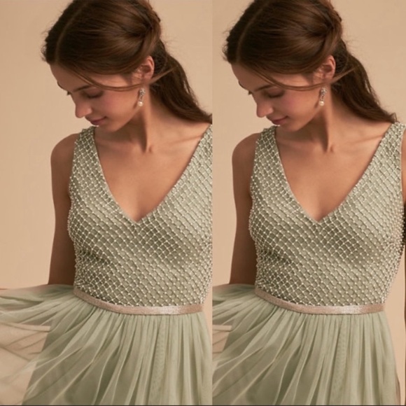 ADRIANNA PAPELL Bryce Dress NWT - Picture 2 of 4